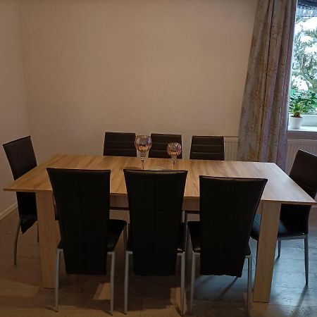 Ferienwohnungen Untermuehle, Rothenbergerstr. 12 Altenau  Exterior photo