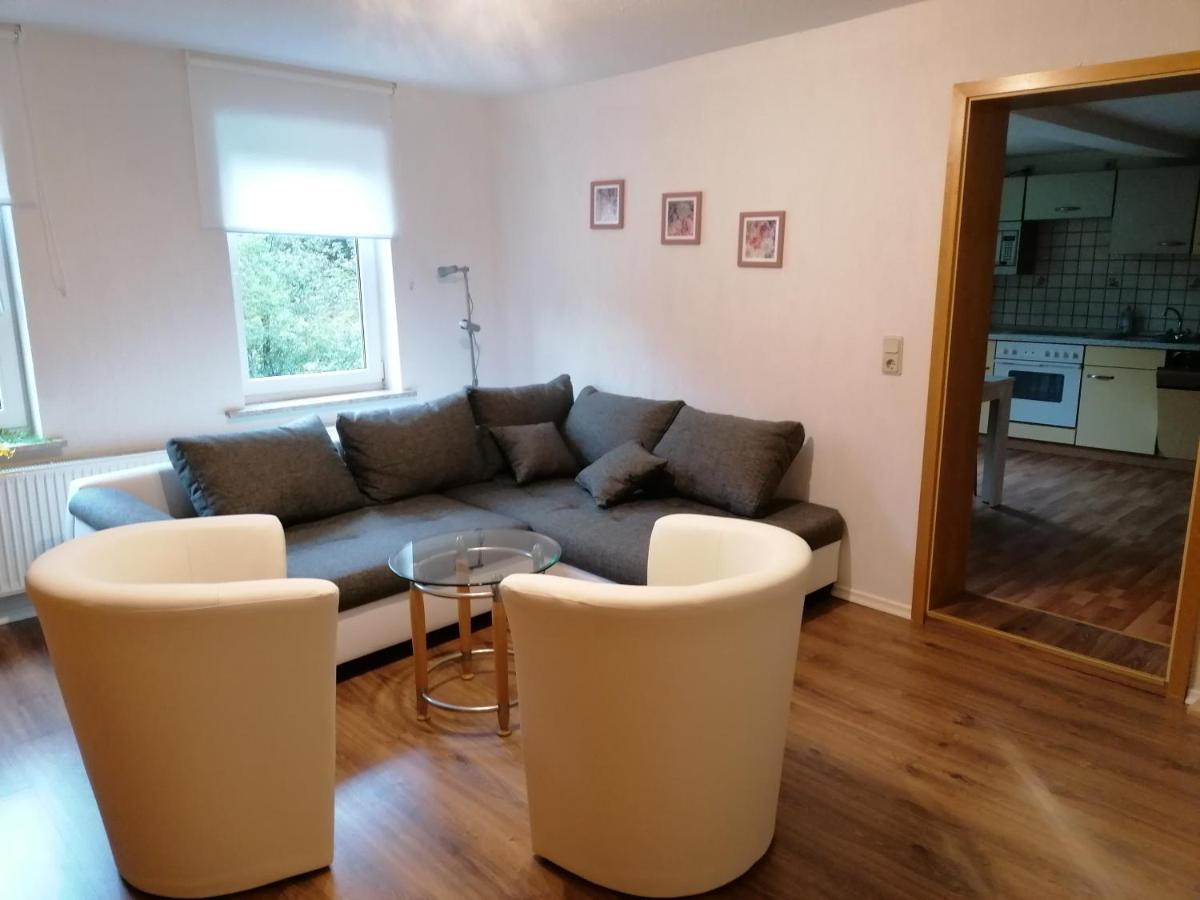 Ferienwohnungen Untermuehle, Rothenbergerstr. 12 Altenau  Exterior photo