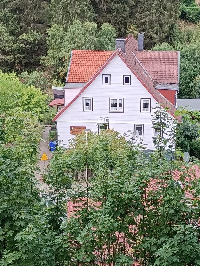 Ferienwohnungen Untermuehle, Rothenbergerstr. 12 Altenau  Exterior photo