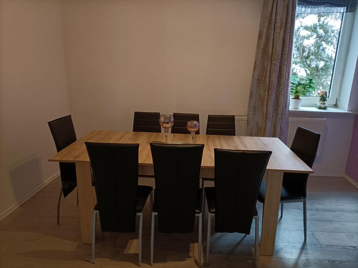 Ferienwohnungen Untermuehle, Rothenbergerstr. 12 Altenau  Exterior photo