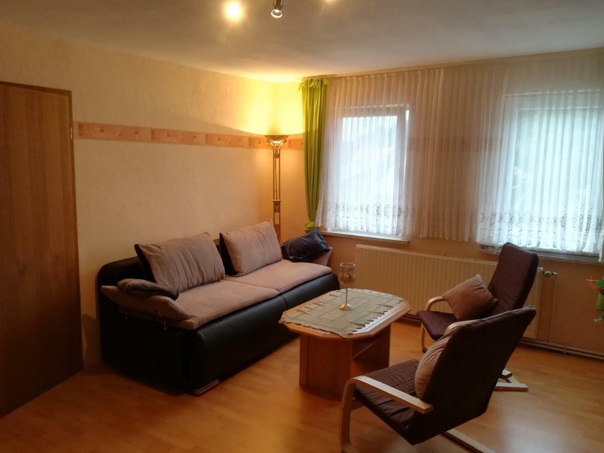 Ferienwohnungen Untermuehle, Rothenbergerstr. 12 Altenau  Exterior photo
